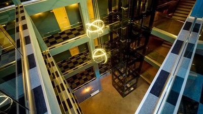 The Valley Residences & Spa, Bakuriani_3